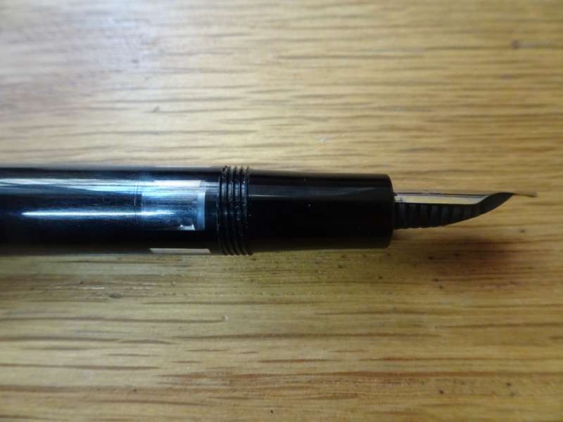 Vintage Artus - Ballit Fountain Pen - Made In Germany - In Original Box - See My Description