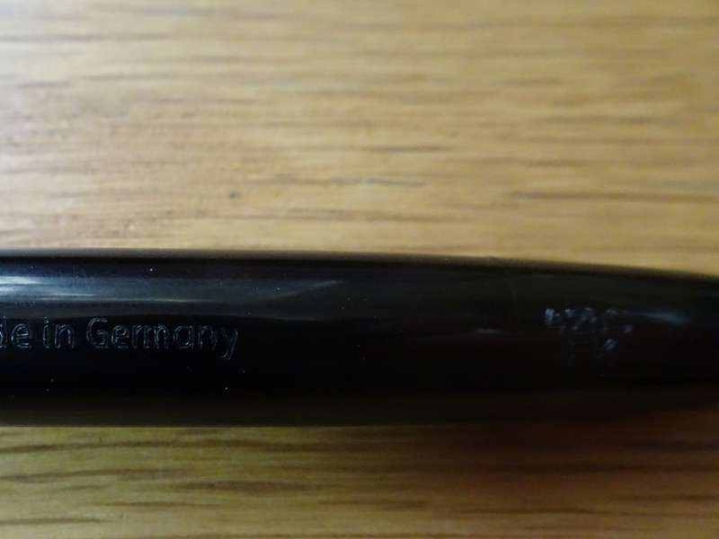 Vintage Artus - Ballit Fountain Pen - Made In Germany - In Original Box - See My Description