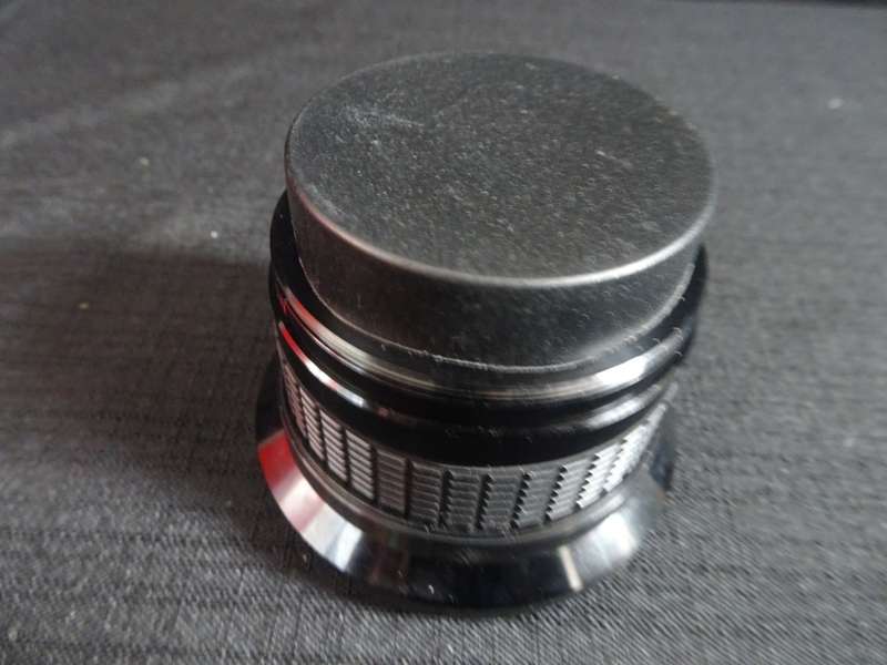Fujiyama Super Wide Macro 0.42x AF Lens - Ser VII 52mm Connector - In Excellent Condition