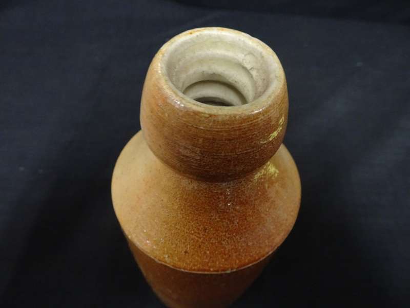 Antique Ginger Beer Bottle For W.H Lawler - Naauwpoort - See Description