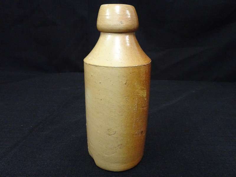 Antique Ginger Beer Bottle For W.H Lawler - Naauwpoort - See Description
