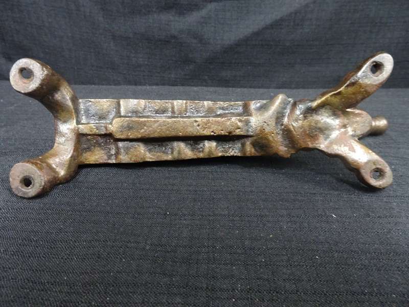 Late Victorian Cast Iron Cork Press Or Mould For Apothecary Or Chemist Use - In Excellent Condition