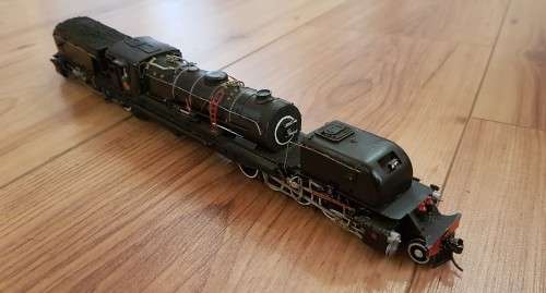 GMAM Garratt