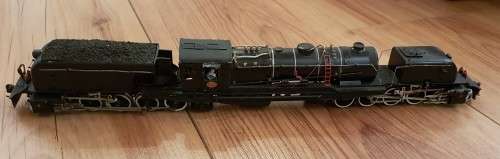 GMAM Garratt