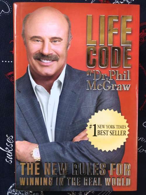 Life code  Dr Phil McGraw