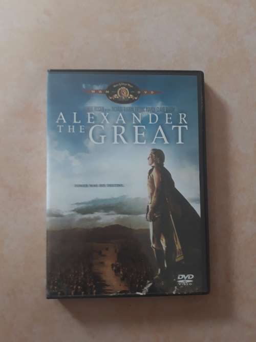 Alexander the Great
