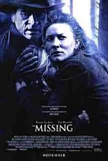 The Missing DVD