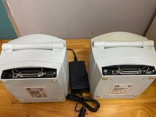 Zebra LP 2844 Barcode /Label printers