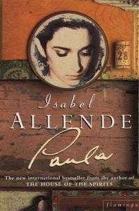 Paula by Isabel Allende