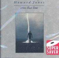 Cross That Line by Howard Jones