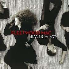 Say you will by Fleetwood Mac