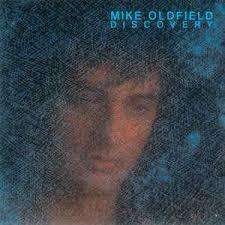 Discovery by Mike Oldfield