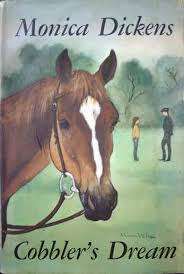 Cobbler's Dream by Monica Dickens