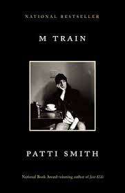 M Train - Patti Smith