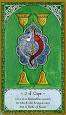Rumi Tarot Cards