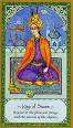 Rumi Tarot Cards