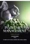 unisa course INV2601 - INVESTMENT MANAGEMENT 3ED