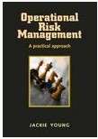 unisa course RSK 2601 - OPERATIONAL RISK MANAGEMENT PRAC APPLICN
