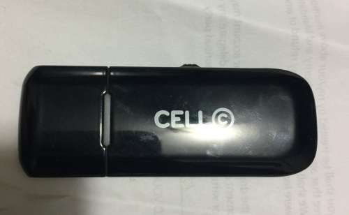 3G Modem - HSDPA HUAWEI E1820