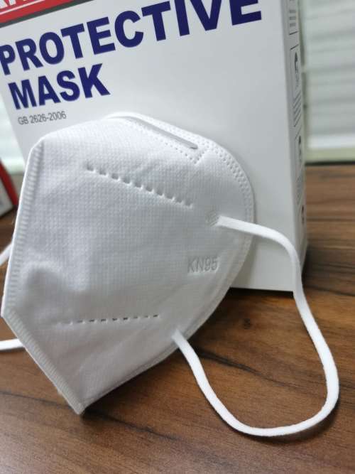 KN95 - 75pcs - best quality