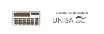 UNISA - FAC 1502 2010 Assignment 1&2 with solution