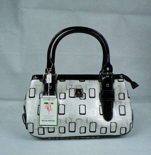 Weili polo handbags hot sale