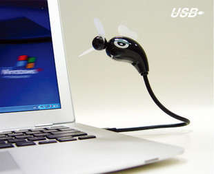 @ very cute computer USB FAN - new innovative product @