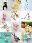 CRAZY Selling over 100 styles necklace/rings/bracelets... at only R38 EACH !!! limited quantity