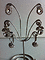 @ autumn tree - Home decor wall stickers pvc - Water lily - waterproof - cheap and convenient
