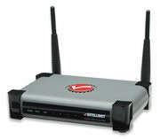 Intellinet Wireless 300N 3G Router 4