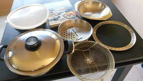 Collection of AMC  Classic Cookware  REDUCED