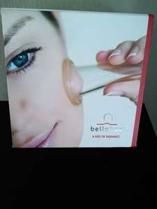 Bellabaci Facial cups - It Works - Try It - Face Lift At Home