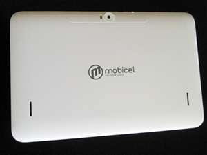 Mobicel Echo 10.1 Android tablet-plus Keyboard and pouch