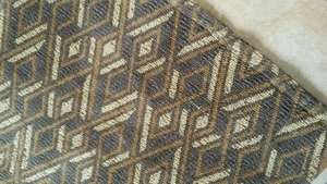 Lovely Chenille Rug from Mr Price - REDUCED