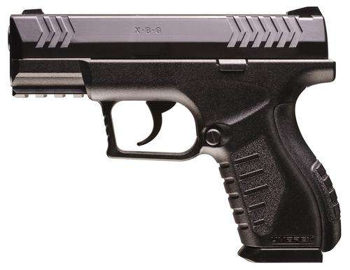 Umarex XBG + EXTTRAS