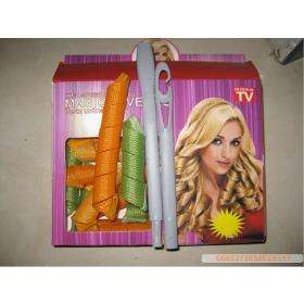 Altemid perm curlers