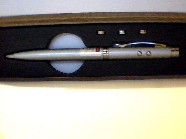 Lazer pens