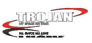 TROJAN ALL WEATHER COVER FOR TRAMPOLINE LAST ONE!!!! DON'T MISS OUT