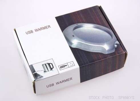 USB cup Warmer