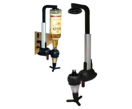 Bar Butler. Easy to set up and a great Christmas Gift