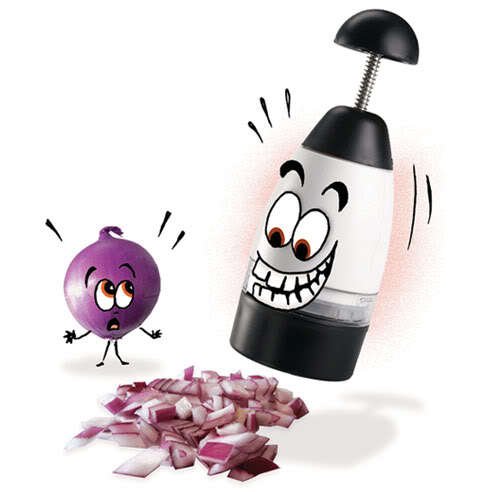 Slap Chop A must have in every kitchen and ideal Christmas gift