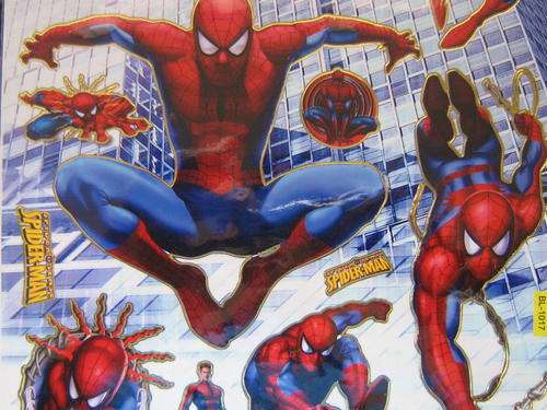 Spider man