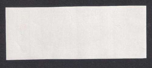 BOTSWANA. SG 600. "VARIETY" IMPERF STRIP OF 3. UMM. GOOD VALUE.