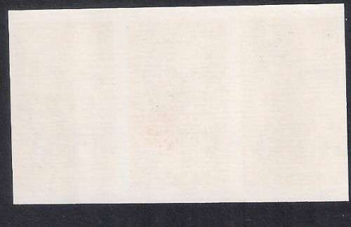 SWA. 1974 "RARE BIRDS" IMPERF STRIP OF THREE. 15c. SACC 272. SCARCE. GOOD VALUE