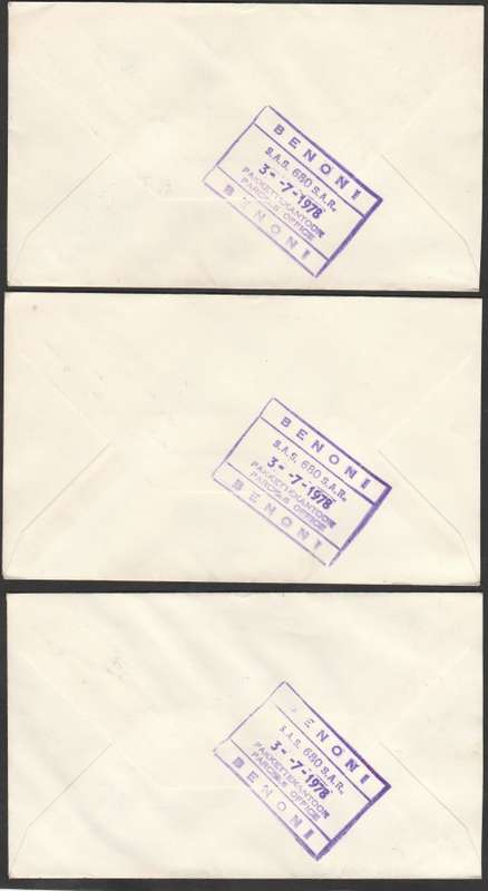 SELECTION OF S.W.A. RAIL LETTERS/SPOOR BRIEF AS PER SCANS. LOVELY ITEMS.