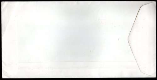 RSA 1981 MARION ISLAND USED COVER POSTED AT SEA/HELICOPTER FLIGHT. NICE CACHETS ETC. AS PER SCANS.