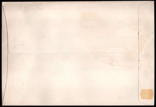 UNION 1954 (X3) DEF ISSUE NATIONAL PARKS COVERS. GOOD VALUE. CLEAN.