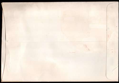 UNION 1954 (X3) DEF ISSUE NATIONAL PARKS COVERS. GOOD VALUE. CLEAN.