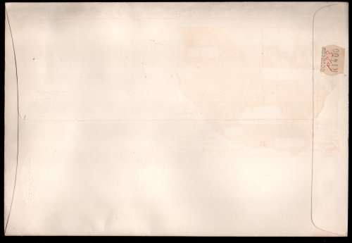 UNION 1954 (X3) DEF ISSUE NATIONAL PARKS COVERS. GOOD VALUE. CLEAN.
