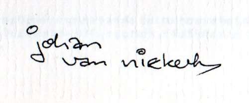 RSA 1986 THE GOLDEN CITY SIGNED FDC BY STAMP ARTIST `JOHAN VAN NIEKERK`. CLEAN. AS PER SCANS. NICE
